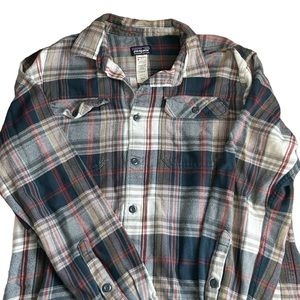 Men’s Patagonia Casual Button Down